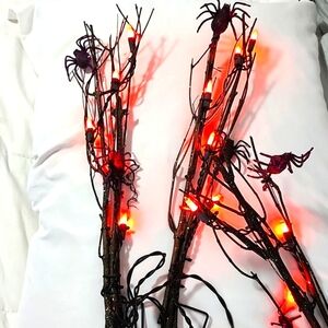 Halloween Yard Stakes